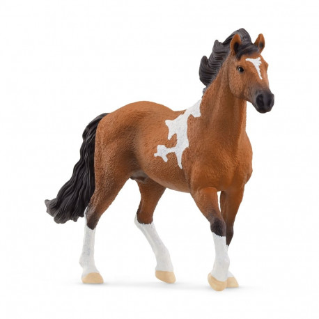 SCHLEICH HORSE CLUB Mangalarga Marchador täkk