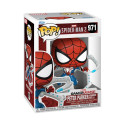 FUNKO POP! Vinila figūra: Spider-Man 2 - Peter Parker