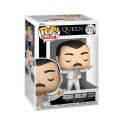 FUNKO POP! Vinyl figuur: Queen - Freddy Mercury