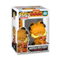 FUNKO POP! Vinyl Figure: Garfield w/Pooky