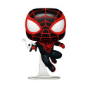 FUNKO POP! Vinila figūra: Spider-Man 2 - Miles Morales