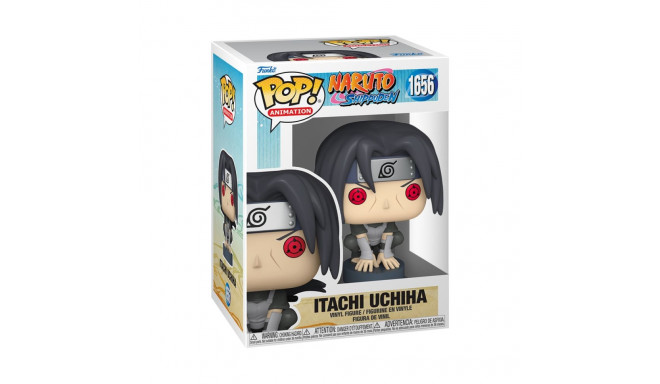 FUNKO POP! Vinyl: Фигурка: Naruto - Itachi Uchiha