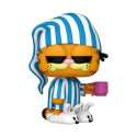 FUNKO POP! Vinyl: Фигурка: Garfield w/Mug