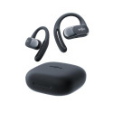 SHOKZ OpenFit Air Headset Wireless Ear-hook Calls/Music/Sport/Everyday Bluetooth Black