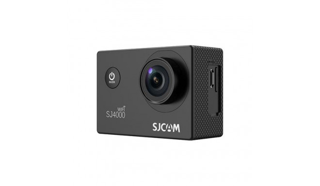 SJCAM SJ4000 action sports camera 4K Ultra HD Wi-Fi 75 g