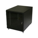 Triton RCA-12-A68-BAX-A1 rack cabinet Black