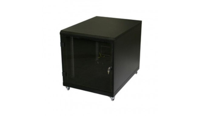 Triton RCA-12-A68-BAX-A1 rack cabinet Black