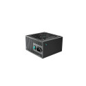 DeepCool PN650M power supply unit 650 W 20+4 pin ATX ATX Black