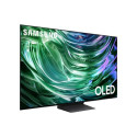 Samsung Series 9 QE65S90DATXXH TV 165.1 cm (65&quot;) 4K Ultra HD Smart TV Wi-Fi Black