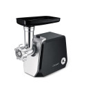 Feel-Maestro MR850 mincer 1500 W Black, Stainless steel