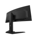 GIGABYTE MO34WQC2 34” OLED WQHD Curved Gaming Monitor - 3440x1440(WQHD), 240Hz, 0.03ms, KVM, 250 cd/