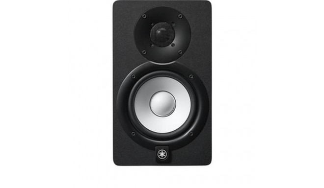 Yamaha HS5 loudspeaker 2-way Black Wired 70 W