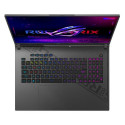 ASUS ROG Strix G18 G814JIR-N6003W/R Intel® Core™ i9 i9-14900HX Laptop 45.7 cm (18&quot;) WQXGA 3