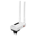 TOTOLINK EX1200M network extender White 10, 100 Mbit/s