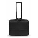 DICOTA D32036-RPET laptop case 43.9 cm (17.3&quot;) Trolley case Black