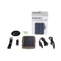 Evolveo Ptero CAM-SP1 solar panel 1.5 W Monocrystalline silicon