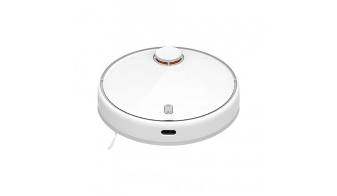 Xiaomi Mi Robot Vacuum - Mop 2 Pro 0.45 L Bagless White