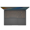 ASUS Vivobook S 16 OLED M5606UA-MX030X AMD Ryzen™ 9 8945HS Laptop 40.6 cm (16&quot;) 3.2K 16 GB 