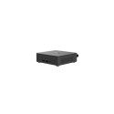 ASUS NUC 12 RNUC12WSKI500000I Black i5-1240P