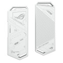 ASUS ROG Strix Arion White Edition SSD enclosure M.2