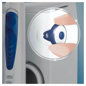 Oral-B Oxyjet Adult Rotating-oscillating toothbrush White