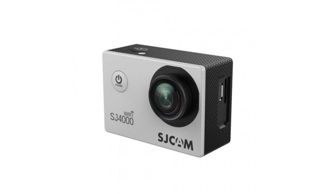 SJCAM SJ4000 WIFI action sports camera 12 MP Full HD CMOS 25.4 / 3 mm (1 / 3&quot;) Wi-Fi 58 g