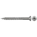 Fischer 660610 screw/bolt 70 mm 100 pc(s)