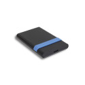 Verbatim Store&#039;N&#039;Go Enclosure Kit HDD/SSD enclosure Black, Blue 2.5&quot;