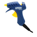 Rapid EG Point Hot glue gun Blue, Yellow