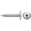 Fischer 40456 screw/bolt 13 mm 1000 pc(s)