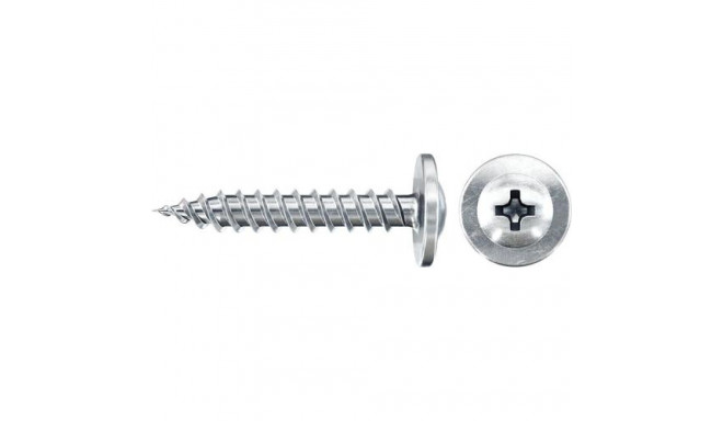 Fischer 40456 screw/bolt 13 mm 1000 pc(s)