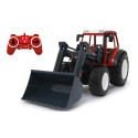 Jamara Lindner Geotrac with front-loader Radio-Controlled (RC) model Front loader Electric engine 1: