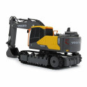 Jamara Bagger Volvo EC160E Radio-Controlled (RC) model Excavator Electric engine 1:26