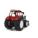 Jamara Lindner Geotrac with front-loader Radio-Controlled (RC) model Front loader Electric engine 1: