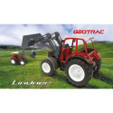 Jamara Lindner Geotrac with front-loader Radio-Controlled (RC) model Front loader Electric engine 1: