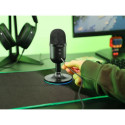 Trust GXT 234P Yunix Black Table microphone