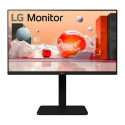 LG 24BA550-B computer monitor 60.5 cm (23.8&quot;) 1920 x 1080 pixels Full HD Black