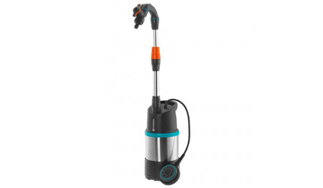 Gardena 1764-20 submersible pump 550 W 4700 l/h 7 m