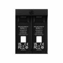 HOVERAir X1 Combo 4 rotors Quadcopter 2704 x 1520 pixels 1050 mAh Black