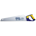 IRWIN 10507858 hand saw 50 cm Blue, Yellow