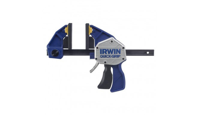 IRWIN 10505947 clamp Bar clamp 125 cm Black, Blue, Grey