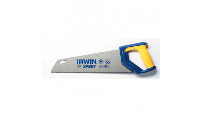 IRWIN 10505538 hand saw 37.5 cm Blue, Yellow