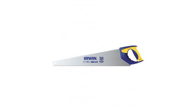 IRWIN 10503624 hand saw 50 cm Blue, Yellow