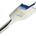 IRWIN 10502806 drill bit Spade drill bit