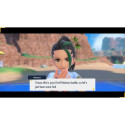 Nintendo Pokémon Scarlet Standard English Nintendo Switch