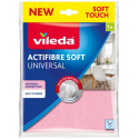 Vileda microfiber cloth Actifibre Soft