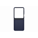 SAMSUNG original Silicone Case for SAMSUNG Flip 6 EF-PF741TNEGWW navy blister