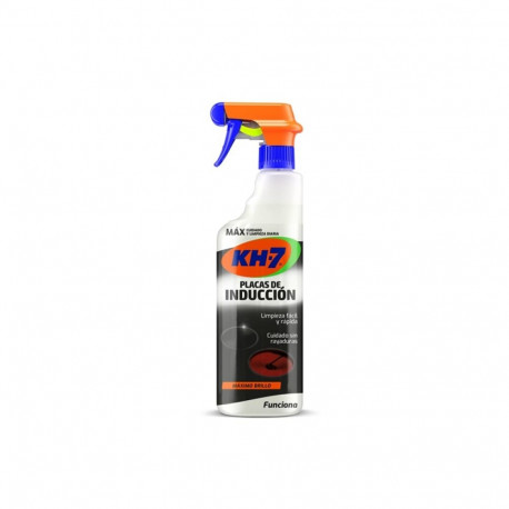 INDUCTION HOB CLEANER KH-7. 750ML