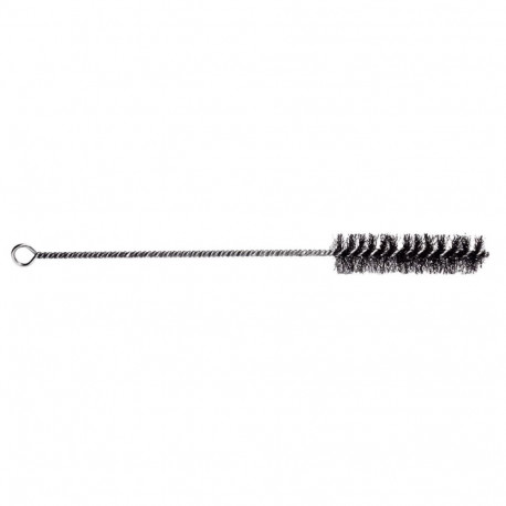 terasest hari puuraugu puhastamiseks 18mm 1tk