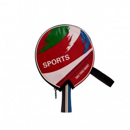 TABLE TENNIS RACKET W1324RK OUTLINER